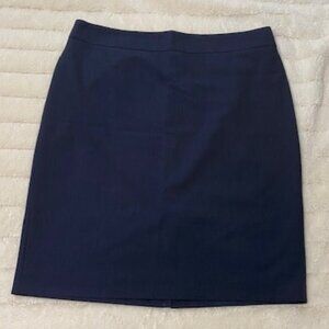 Ann Taylor Factory pencil skirt